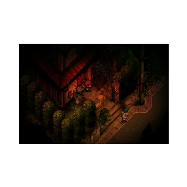 Yomawari: The Long Night Collection (SWITCH) - Hry pro Nintendo Switch - Obrázek 65I4100201