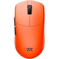 Fnatic x Lamzu Maya 8K bezdrátová herní myš oranžová - Myši