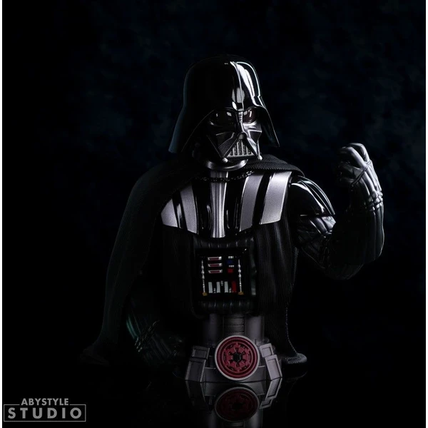 Figurka ABYstyle Studio Star Wars - Busta Darth Vader 15 cm - Figurky - Obrázek 65L3000L01