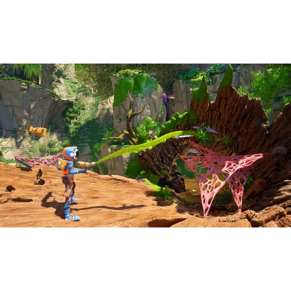 Revenge of the Savage Planet: Day One Edition (XSX) - Hry pro Xbox Series - Obrázek 65LC000J01