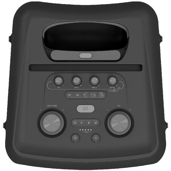 Klipsch Miami Bluetooth reproduktor černý - Reproduktory - Obrázek 65LG000K01