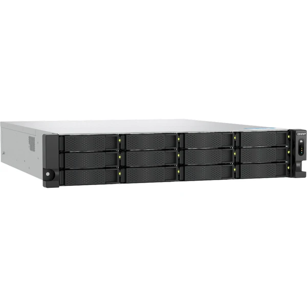 QNAP TS-h1277AXU-RP-R7-32G - NAS servery - Obrázek 65MK000K01