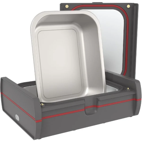 Faitron HeatsBox PRO chytrý vyhřívaný obědový box - Domácí spotřebiče - Obrázek 65N3000L01