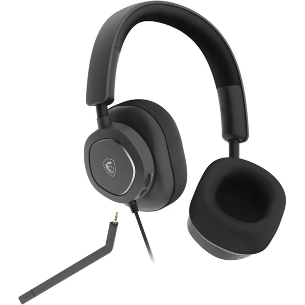 MSI Maestro 300 herní headset - Sluchátka - Obrázek 65NE000J01