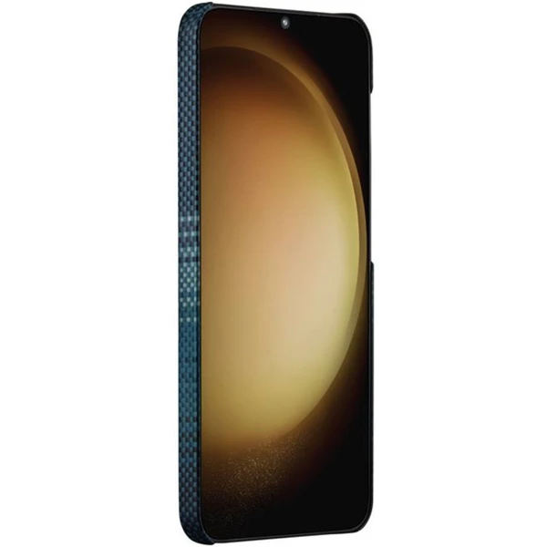 Pitaka MagEZ 4 kryt Samsung Galaxy S24+ moonrise - Pouzdra - Obrázek 65P1000K01