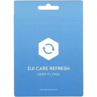 Card DJI Care Refresh 2-Year Plan (DJI Mavic 4 Pro) EU - Rozšířené záruky