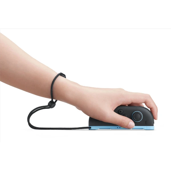 Nintendo Joy-Con 2 (L) modrá - Herní ovladače - Obrázek 65QD000P01