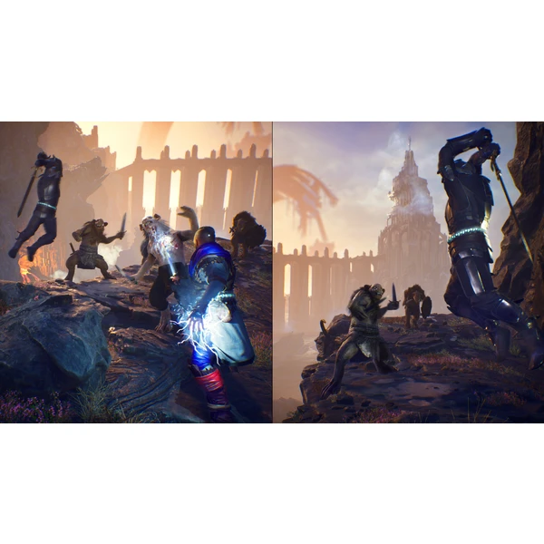 The Last Oricru (Xbox Series) - Digitální hry pro Xbox Series - Obrázek 65QI100501