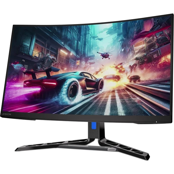 Lenovo Legion R32qc-30 monitor 32" - Monitory - Obrázek 65R9000K01