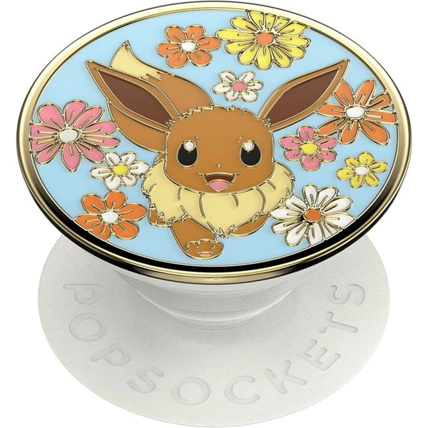 PopSockets PopGrip - Floral Eevee - Držáky - Obrázek 65X5000O01