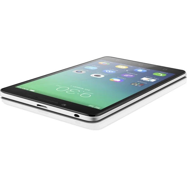 Lenovo A6010 LTE bílý - Mobilní telefony - Obrázek 65XF000101