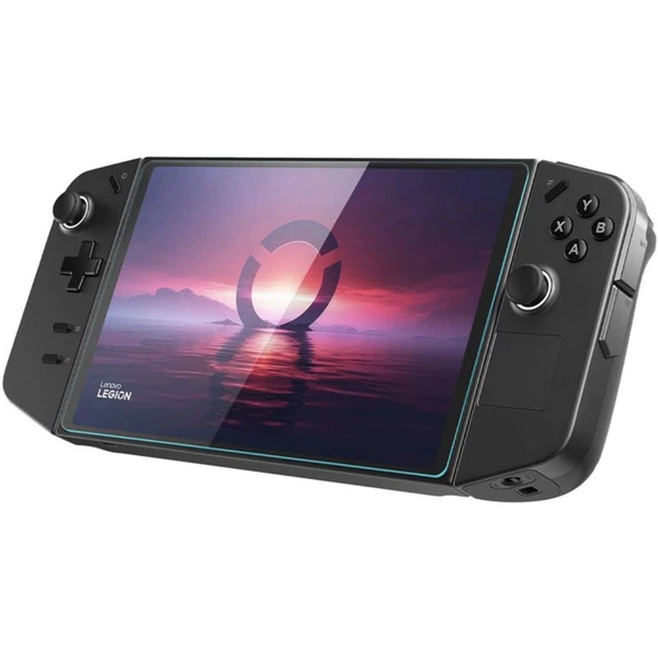 Spigen Glass tR Slim tvrzené sklo 2 Pack Lenovo Legion Go - Ochranné folie a skla - Obrázek 65Y2000L01