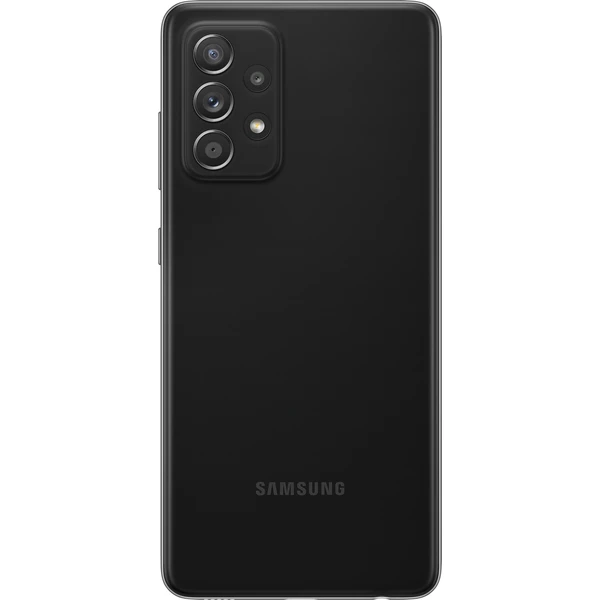 Samsung Galaxy A52s 5G 6GB+128GB černý - Mobilní telefony - Obrázek 65YX000501