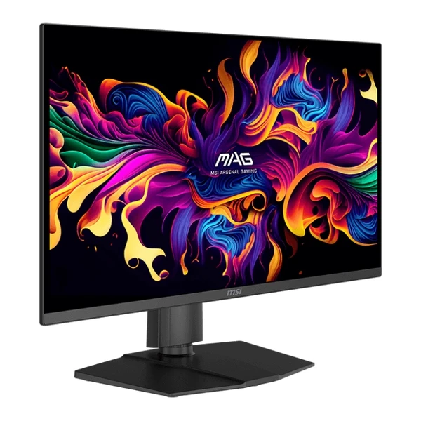 MSI MAG 273QP QD-OLED X24 herní monitor 26,5" - Monitory - Obrázek 65ZG000K01
