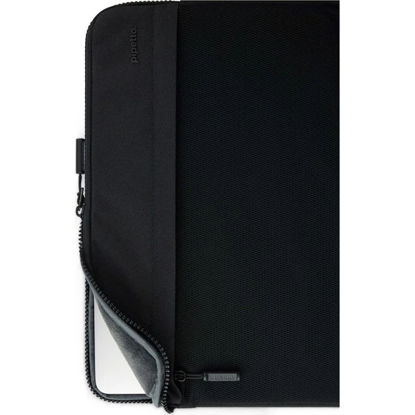 Pipetto Expand Sleeve pouzdro MacBook Pro 14"/MacBook Air 13.6" černé - Pouzdra - Obrázek 65a5b03a63e14b4aa0ac755461431d8d