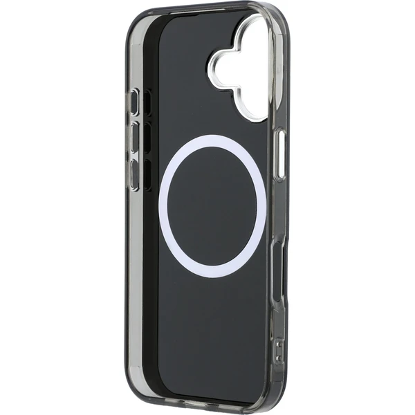Karl Lagerfeld IML Choupette Trio Watercolor MagSafe kryt iPhone 17 černý - Pouzdra - Obrázek 65a785240a6449588eb027ae32ed7558