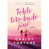Tohle léto bude jiné - E-kniha