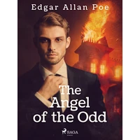 The Angel of the Odd - E-kniha