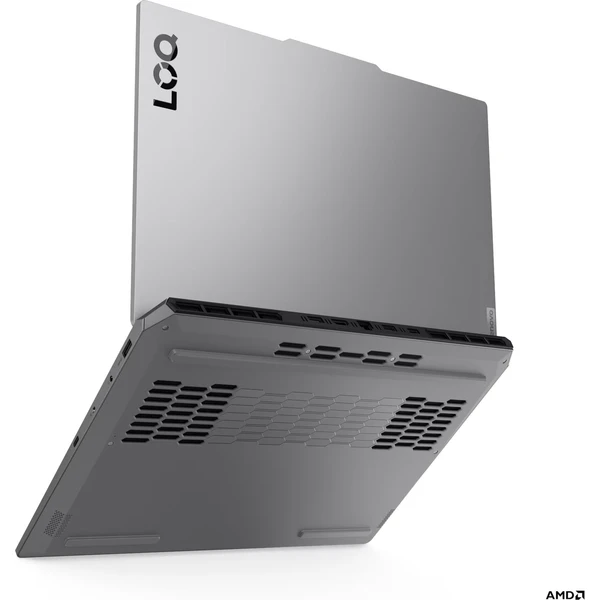Lenovo LOQ 15AHP10 (83JG009GCK) RTX 5050 šedý - záruky na 3 roky po registraci - Notebooky - Obrázek 65b259f4d58a497b82b7e7aa5cd48e61