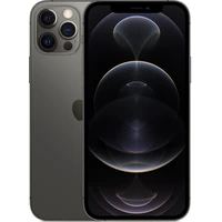 Apple iPhone 12 Pro 128GB grafitově šedý - Mobilní telefony