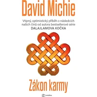 Zákon karmy - E-kniha