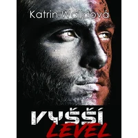 Vyšší level - E-kniha