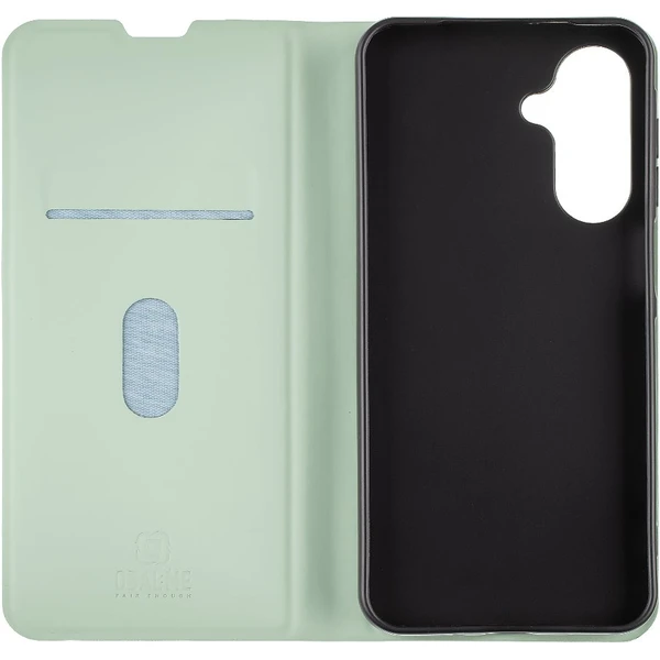 OBAL:ME SmoothTouch pouzdro Samsung Galaxy A17 4G/5G mentolové - Pouzdra - Obrázek 65bf218ea1e140cb84286076ddfffadf