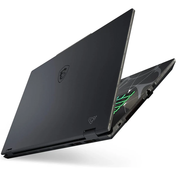 MSI Cyborg 17 (B2RWFKG-064XCZ) RTX 5060 černý - Notebooky - Obrázek 65c2179eedeb4305b9130984b6228444