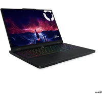 Lenovo Legion Pro 5 16AFR10 (83F2002MCK) RTX 5070 černý - 3 roky záruky Carry-In - Notebooky