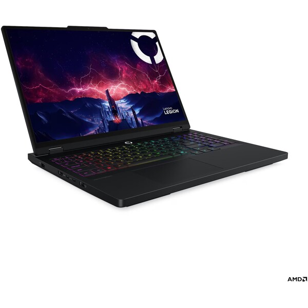 Lenovo Legion Pro 5 16AFR10 83F2002MCK Černá
