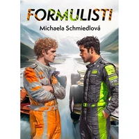 Formulisti - E-kniha