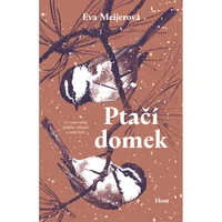 Ptačí domek - E-kniha