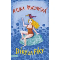 Díky za fíky - E-kniha