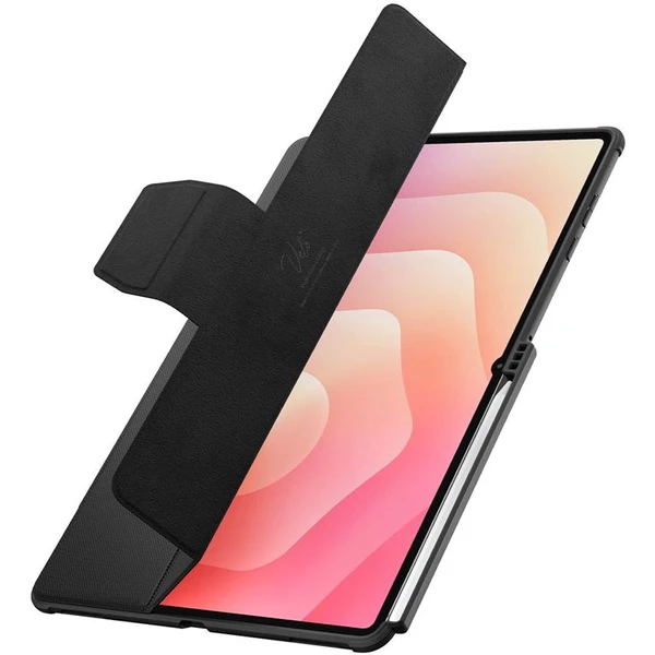 Spigen Rugged Armor Pro pouzdro Samsung Galaxy Tab S11 Ultra černé - Pouzdra - Obrázek 65cd7e7388a64375a4312bb3b96322e2