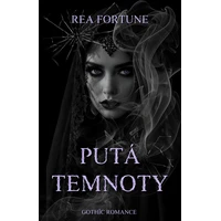 Putá temnoty - E-kniha