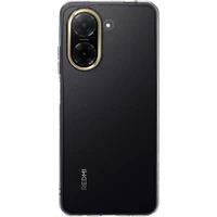 Tactical TPU kryt Xiaomi Redmi A5 čirý - Pouzdra