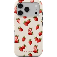 Burga Tough MagSafe kryt iPhone 17 Pro Freshly Picked - Pouzdra
