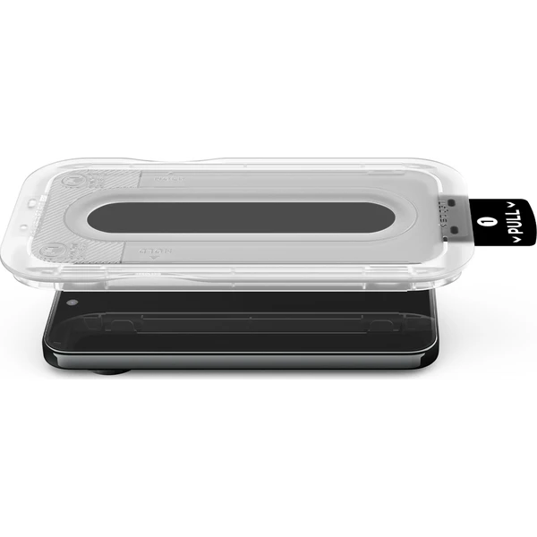 Spigen Glass tR EZ Fit Pro (Privacy) sklo Google Pixel 11/10 (2 ks) - Ochranné folie a skla - Obrázek 65e093da48fd4a15a3d778e13edcb4fc