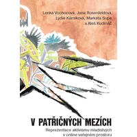 V patřičných mezích - E-kniha