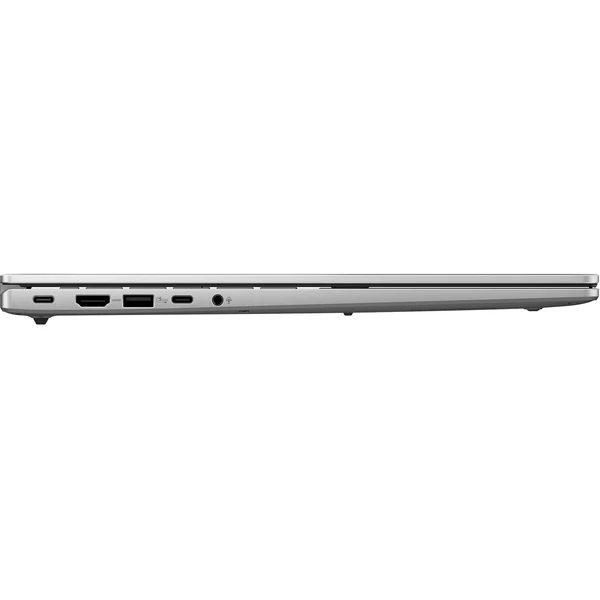 ASUS Vivobook S16 (M3607KA-OLED009W) stříbrný  - Notebooky - Obrázek 65e5110c4a544e1da66660fad3ad628e