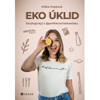 Eko úklid - E-kniha