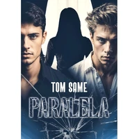 Paralela - E-kniha