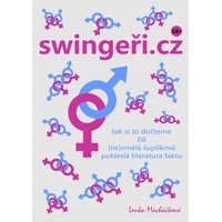 swingeři.cz - tak si to dočteme - E-kniha