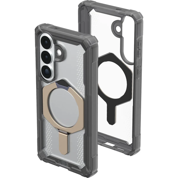 UAG Plasma XTE MagSafe kryt Samsung Galaxy S26 kouřový/titanový - Pouzdra - Obrázek 65f5b505e38e49888a9d36e8b11a8f46