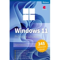 Windows 11 - E-kniha