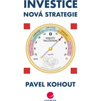 Investice - E-kniha
