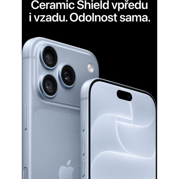 Apple iPhone 18 Pro Max 2TB ledovcově modrá - Mobilní telefony - Obrázek 65fa4f4be2f340e68bc97117943bb6cd
