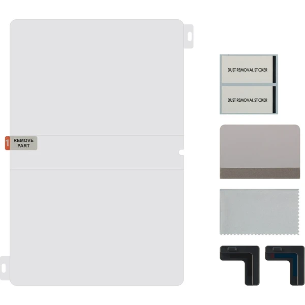Samsung Anti-Reflecting Screen Protector fólie Galaxy Tab S9/S9 FE - Ochranné folie a skla - Obrázek 6604eade5515476e902ef6dd2f5e6676