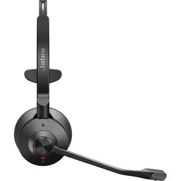 Jabra Engage 55 SE USB-A UC Mono bezdrátová sluchátka černá - Sluchátka - Obrázek 660N000K01