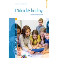 Třídnické hodiny - E-kniha